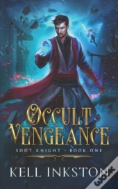 Occult Vengeance