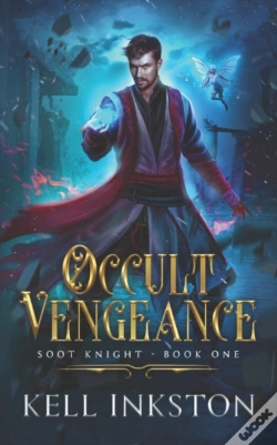 Capa do artigo Occult Vengeance