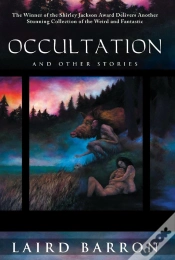 Capa do artigo Occultation