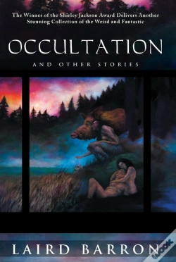 Capa do artigo Occultation