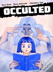 Capa do artigo Occulted