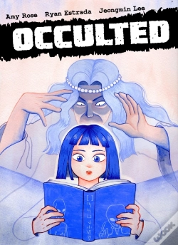 Capa do artigo Occulted