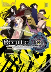Occultic; Nine