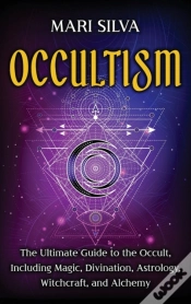 Capa do artigo Occultism