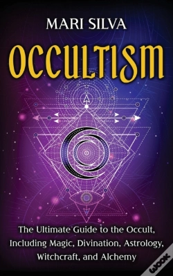 Capa do artigo Occultism