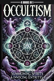 Capa do artigo Occultism
