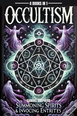 Capa do artigo Occultism