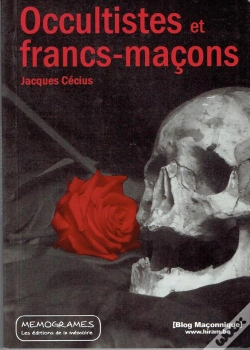 Capa do artigo Occultistes Et Francs-Maçons