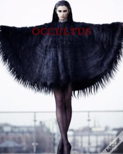 Capa do artigo Occultus