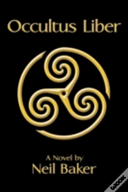 Capa do artigo Occultus Liber: A Novel By Neil Baker