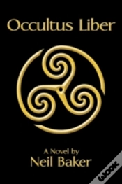 Capa do artigo Occultus Liber: A Novel By Neil Baker
