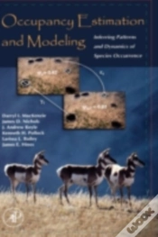 Capa do artigo Occupancy Estimation And Modeling