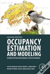 Capa do artigo Occupancy Estimation And Modeling