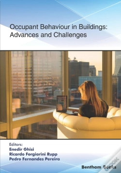 Capa do artigo Occupant Behaviour In Buildings