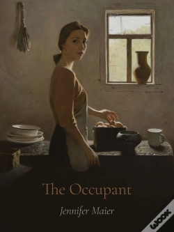 Capa do artigo Occupant