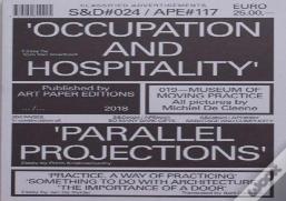 Occupation And Hospitality