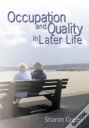 Capa do artigo Occupation And Quality In Later Life
