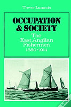 Capa do artigo Occupation And Society