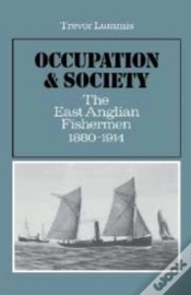 Capa do artigo Occupation And Society