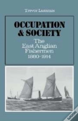 Capa do artigo Occupation And Society