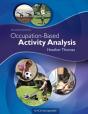 Occupation-Based Activity Analysis - Preview