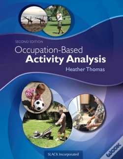 Capa do artigo Occupation-Based Activity Analysis