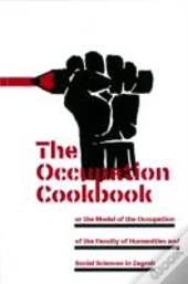 Occupation Cookbook The