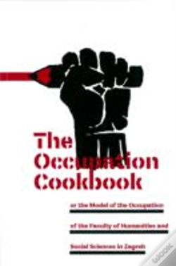 Capa do artigo Occupation Cookbook The