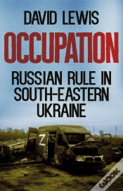 Capa do artigo Occupation