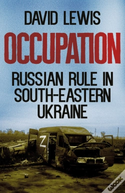 Capa do artigo Occupation