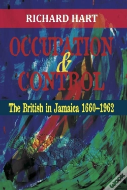 Capa do artigo Occupation & Control