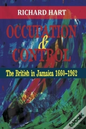 Capa do artigo Occupation & Control