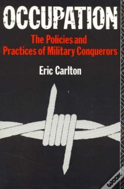 Capa do artigo Occupation