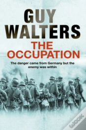 Capa do artigo Occupation