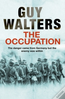 Capa do artigo Occupation