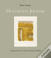 Capa do artigo Occupation Journal