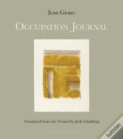 Capa do artigo Occupation Journal