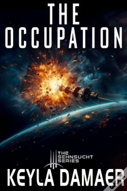 Capa do artigo Occupation
