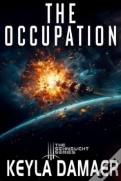 Capa do artigo Occupation