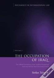 Capa do artigo Occupation Of Iraq: Volume 2