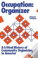 Occupation: Organizer