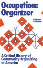 Occupation: Organizer - Preview