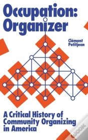 Capa do artigo Occupation: Organizer