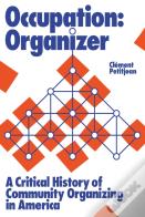 Occupation: Organizer