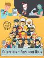 Occupation-Preschool Book - Preview