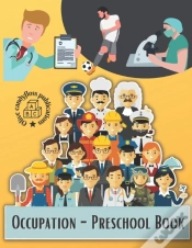 Capa do artigo Occupation-Preschool Book
