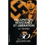 Occupation, Resistance Et Liberation En Vendee En 30 Questions - Preview