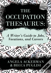 Occupation Thesaurus