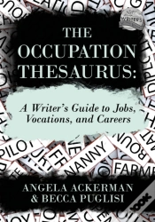 Capa do artigo Occupation Thesaurus
