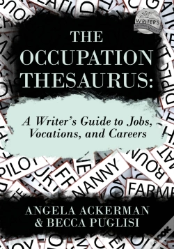 Capa do artigo Occupation Thesaurus